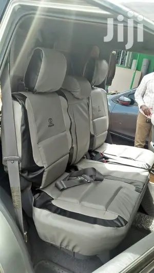 Seat Covers