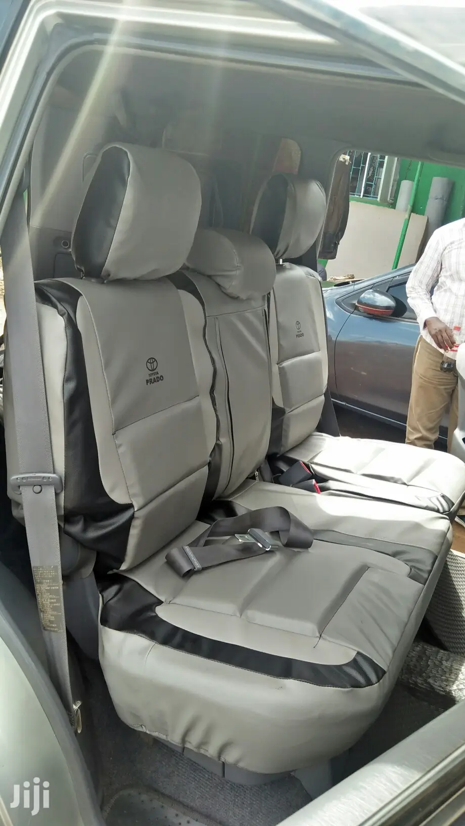 Seat Covers
