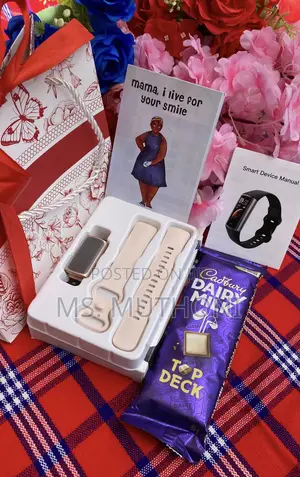 Best Mama Mothers Day Gift Pack*