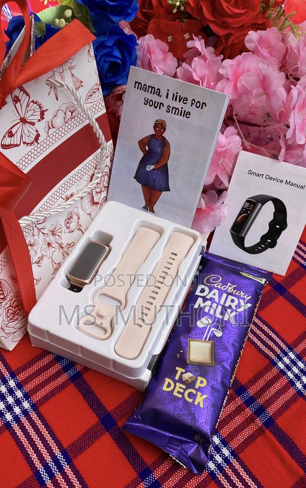 Best Mama Mothers Day Gift Pack* - thumbnail 3