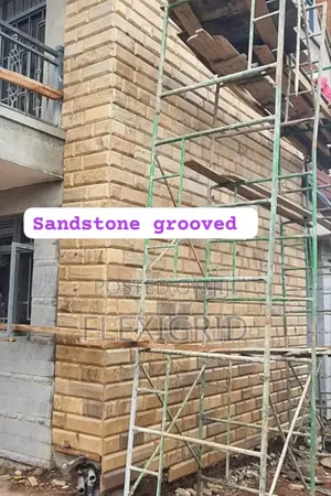 Stone Mazeras Cladding