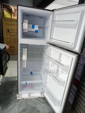 Smartpro Fridge Non Frost