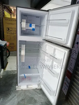 Smartpro Fridge Non Frost