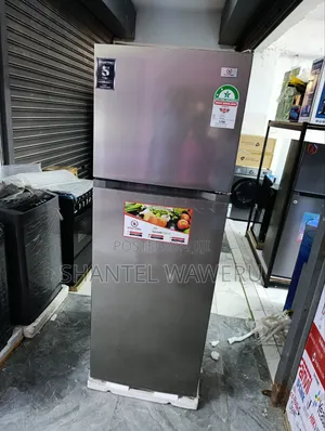 Smartpro Fridge Non Frost