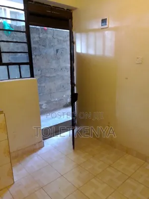 1bdrm Bedsitter in Utawalla Estate, Complex Utawala for rent