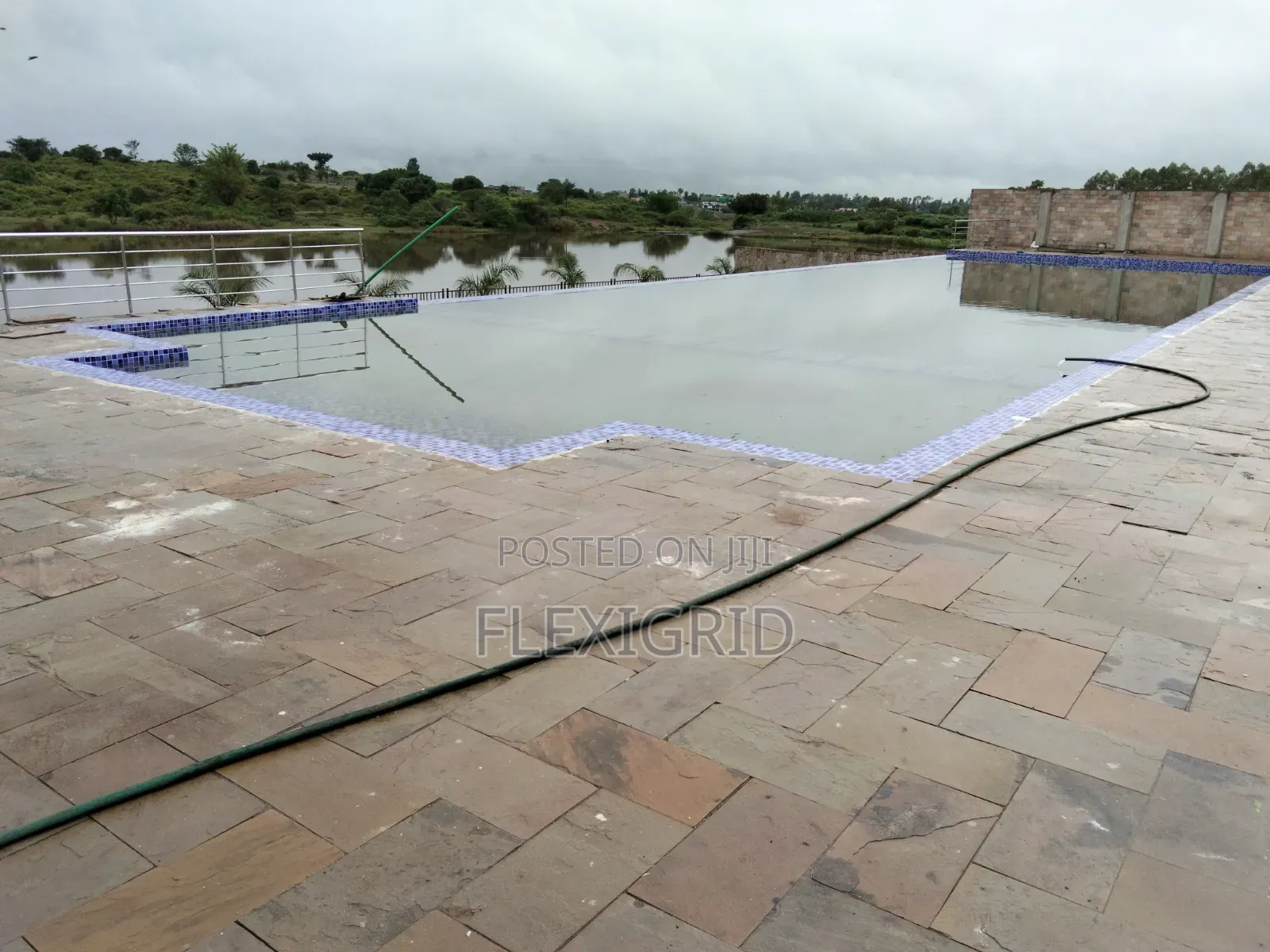 Stone Mazeras Cladding