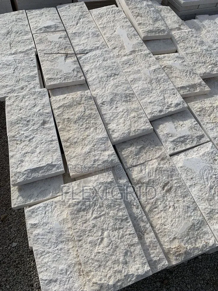 Stone Mazeras Cladding
