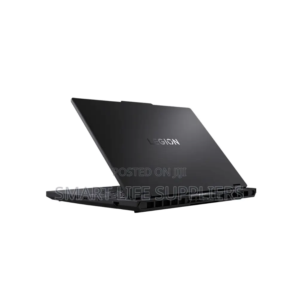 New Laptop Lenovo Legion 7 16GB AMD Ryzen 7 SSD 512GB
