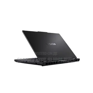 New Laptop Lenovo Legion 7 16GB AMD Ryzen 7 SSD 512GB