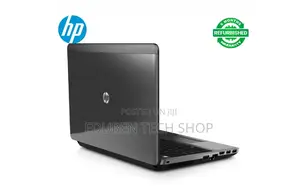 Laptop HP ProBook 4340S 4GB Intel Core i3 HDD 500GB