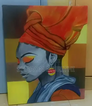 Artworks: Paintings