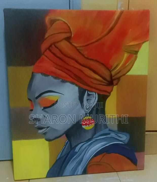 Artworks: Paintings