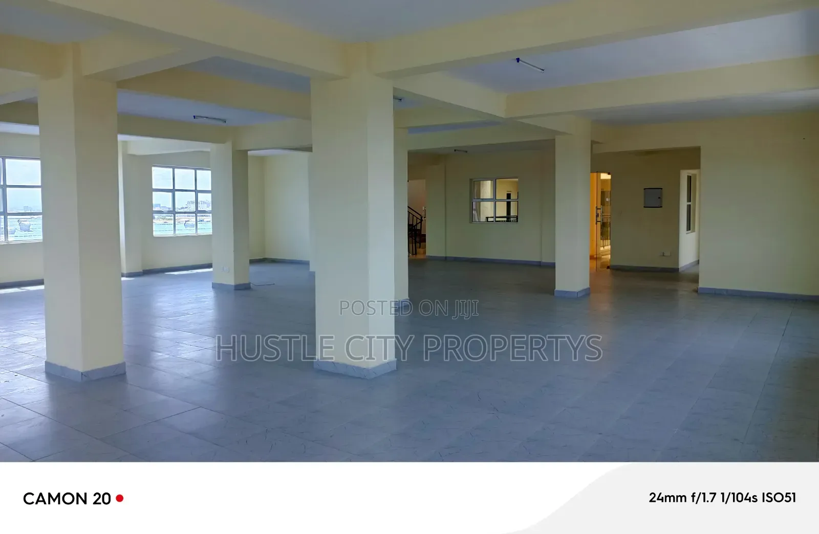 retail space for rent — image 1 of 6