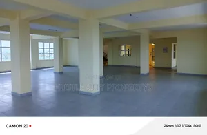 Spacious Office to Let Icd Kyang, Ombe Road
