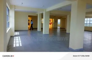 Spacious Office to Let Icd Kyang, Ombe Road