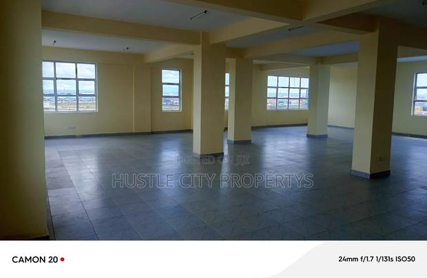 Spacious Office to Let Icd Kyang, Ombe Road - thumbnail 3