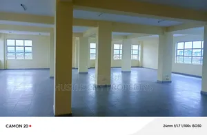 Spacious Office to Let Icd Kyang, Ombe Road