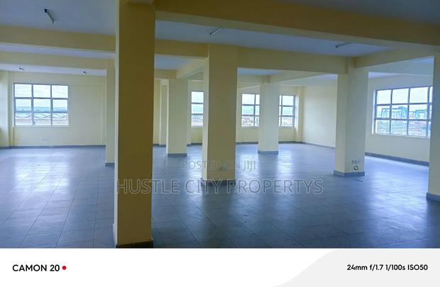 Spacious Office to Let Icd Kyang, Ombe Road - thumbnail 4
