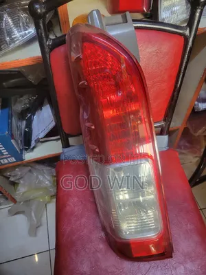 Tail Lamp Toyota Hiace