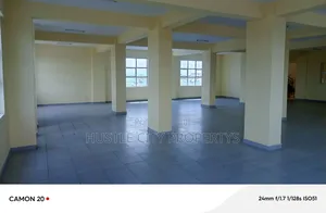 Spacious Office to Let Icd Kyang, Ombe Road