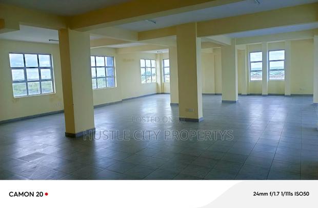Spacious Office to Let Icd Kyang, Ombe Road - thumbnail 6