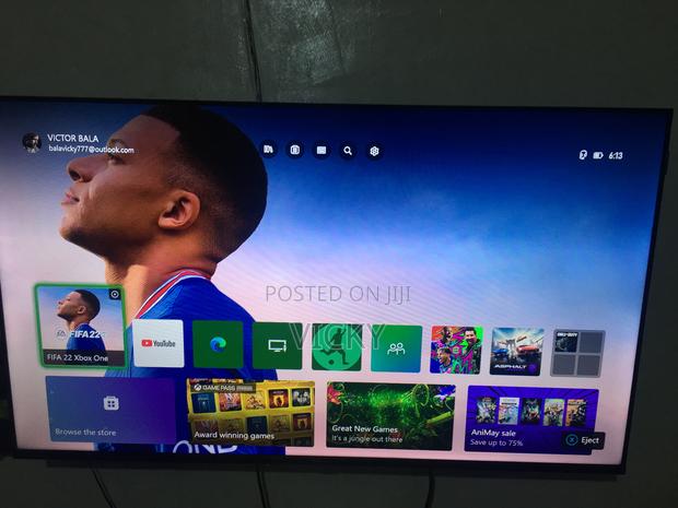 Xbox One S - thumbnail 7