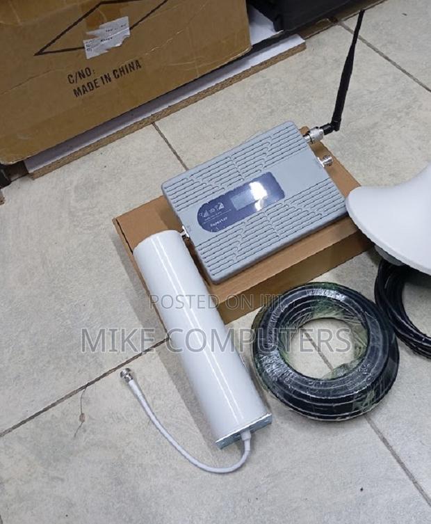 5g GSM Signal Network Booster
