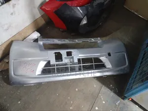 Daihatsu Move 2015 Front Bumper