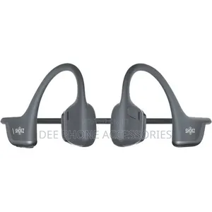 Shokz Open Run Pro 2 Premium Bone Conduction Open Earphones