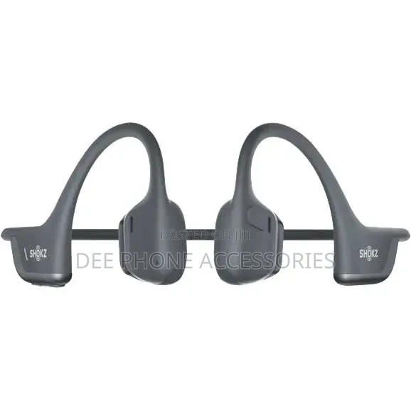 Shokz Open Run Pro 2 Premium Bone Conduction Open Earphones
