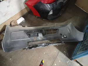 Daihatsu Move 2015 Front Bumper