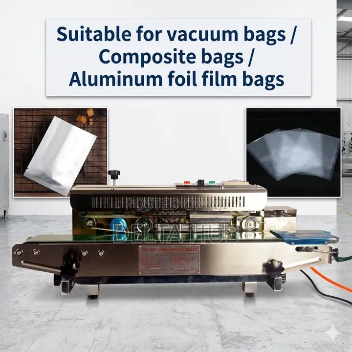 Conveyor Packaging System