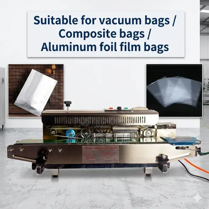 Conveyor Packaging System