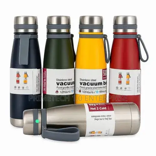 650ml Vacuum Flask
