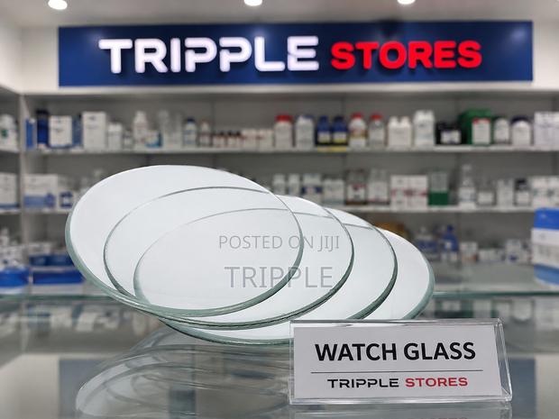Watch Glasses - main view