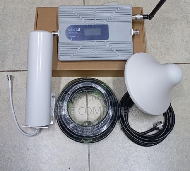 5g GSM Signal Network Booster - thumbnail 2