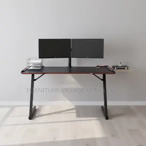 Ergonomic Generic Home Office Gaming Desk