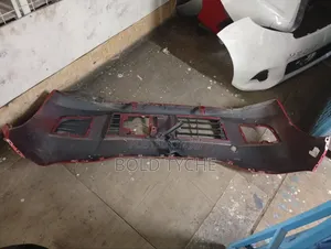 Mitsubishi Ek Wagon Front Bumper