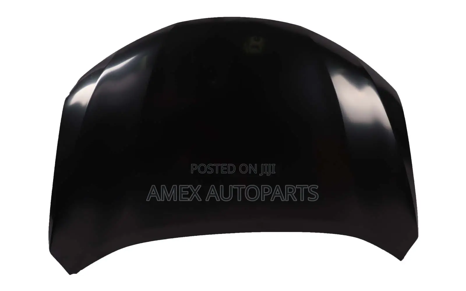 Bonnet Nissan Xtrail 2014 Onwards - Amex Autoparts