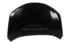 Bonnet Nissan Xtrail 2014 Onwards - Amex Autoparts