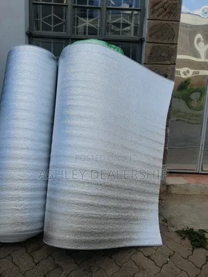 Roof Heat Insulation/ Thermal Heat Insulation