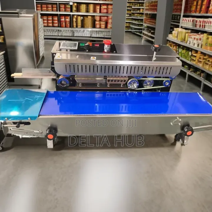 Reliable Horizontal Bag Sealer