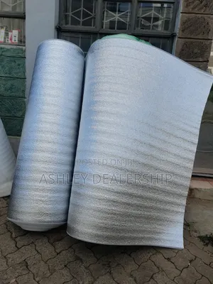 Roof Heat Insulation/ Thermal Heat Insulation