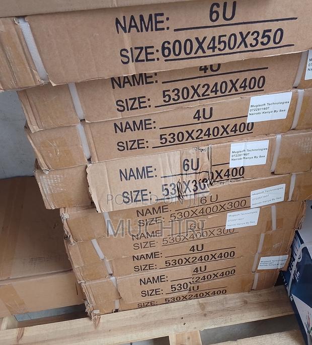 4u Cabinet 4u Network Server Data Cabinet Rack