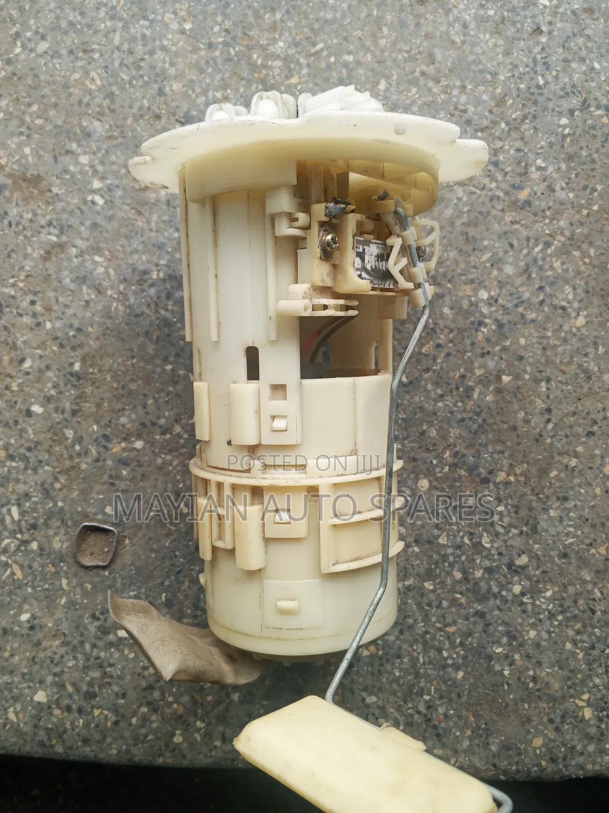 Fuel Pump Complete Nissan Wingroad Y11