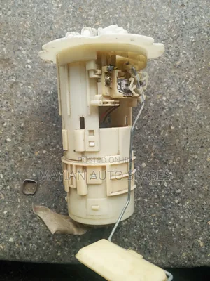 Fuel Pump Complete Nissan Wingroad Y11