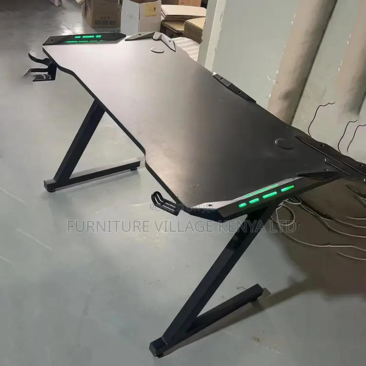 Ergonomic Generic Home Office Gaming Desk