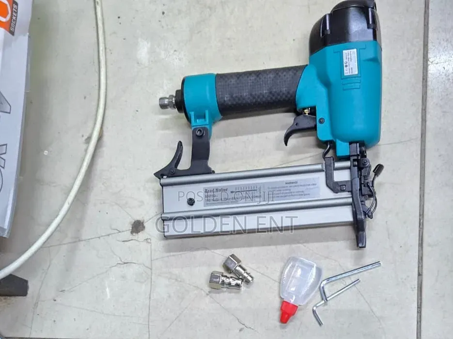 50mmpower Action Brad Nailer/Power Action Brad Nailer