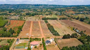 Plot for Sale in Kikuyu,Thigio