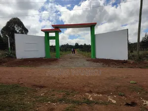 Plot for Sale in Kikuyu,Thigio